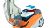 قیمت جاروبرقی توماس 788569