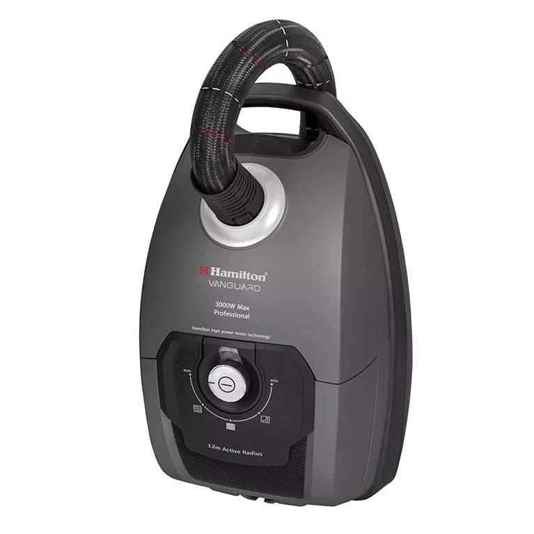 قیمت جاروبرقی همیلتون HVC-7033