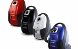 قیمت جاروبرقی پاناسونیک MC-CG920BSH
