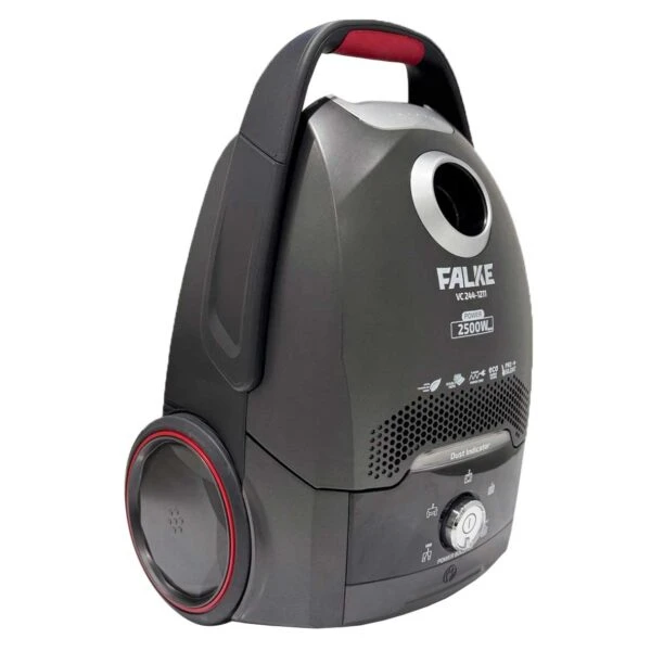 قیمت جاروبرقی فالکه VC244-1211