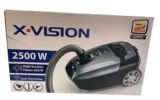 قیمت جاروبرقی ایکس ویژن VC-5040