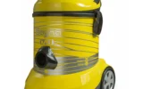 قیمت جاروبرقی سطلی ساینا 5200