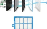 قیمت جاروبرقی دوو ES211B