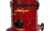 قیمت جاروبرقی سپاهان جارو shokoofe