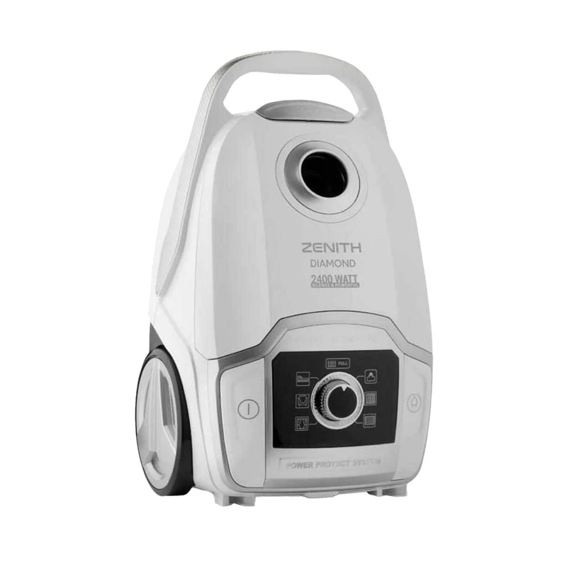قیمت جاروبرقی زنیت VCZ800M