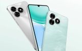 آنر پلی 70C با تراشه هلیو G81 اولترا و قیمت ۹۰ دلار معرفی شد