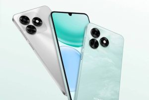 آنر پلی 70C با تراشه هلیو G81 اولترا و قیمت ۹۰ دلار معرفی شد