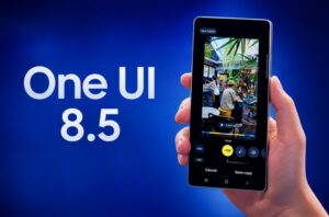سامسونگ لیست دستگاه‌های واجد شرایط دریافت One UI 8.5 را گسترش داد