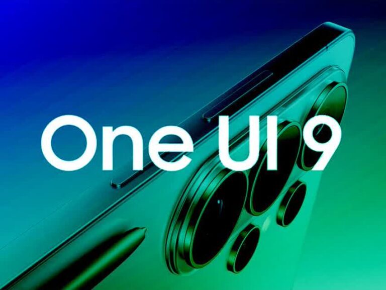 سامسونگ اولین نسخه بتای One UI 9 را بر پایه اندروید ۱۷ منتشر کرد