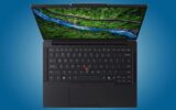 لنوو لپ‌تاپ ThinkPad P14s Gen 7 را با ۹۶ گیگابایت رم و دو گزینه نمایشگر IPS و اولد معرفی کرد