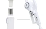 قیمت جاروبرقی جی پاس GVC2596N