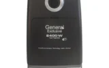 قیمت جاروبرقی جنرال اکسکلوسیو GE2400W
