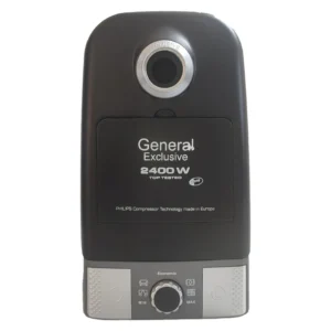 قیمت جاروبرقی جنرال اکسکلوسیو GE2400W