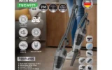 قیمت جاروبرقی تلیونیکس TVC4971