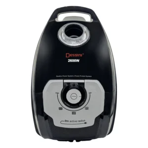 قیمت جاروبرقی دسینی DS1202