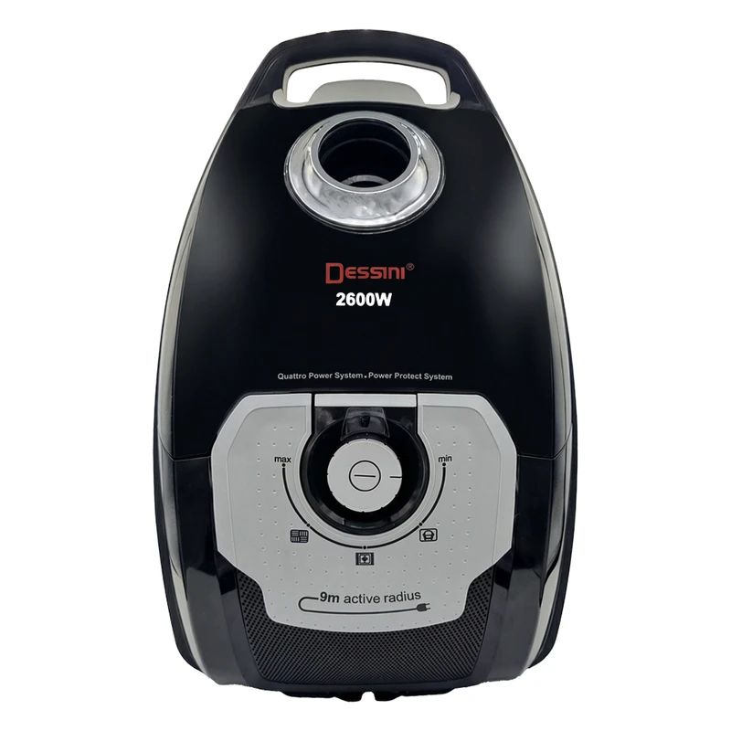 قیمت جاروبرقی دسینی DS1202