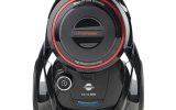 قیمت جاروبرقی پارس خزر مدل BG 2500W