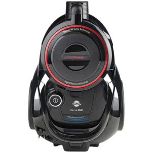 قیمت جاروبرقی پارس خزر مدل BG 2500W