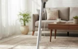 قیمت جاروبرقی جی پاس GVC2596N