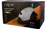 قیمت جاروبرقی کراس CROSS 2400 CW
