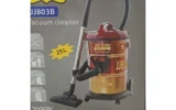 قیمت جاروبرقی رمانتیک هوم JJ803B