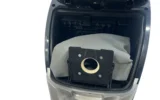 قیمت جاروبرقی مایسون mvc-2436HB