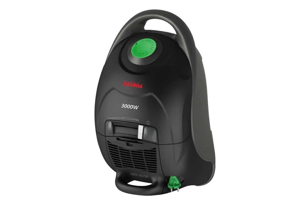 قیمت جارو برقی ارشیا VC-4300