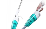 قیمت جاروبرقی درما DX118C
