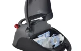 قیمت جاروبرقی نانیوا NVC-9000