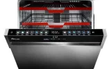 قیمت ماشین ظرفشویی آپلاس DW86A03