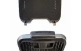 قیمت جاروبرقی آیوا AG-V 2400 MAX