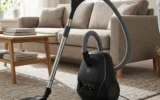 قیمت جاروبرقی آردزیا AVC-CV20BK