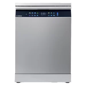 قیمت ماشین ظرفشویی ایکس ویژن S160-W/S