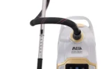 قیمت جاروبرقی لایق LVC-D610
