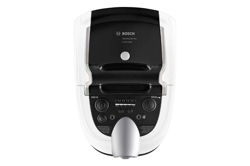 قیمت جارو برقی بوش BWD421PRO