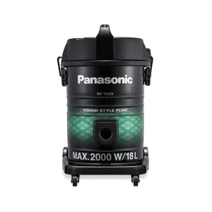 قیمت جاروبرقی پاناسونیک MC-YL633