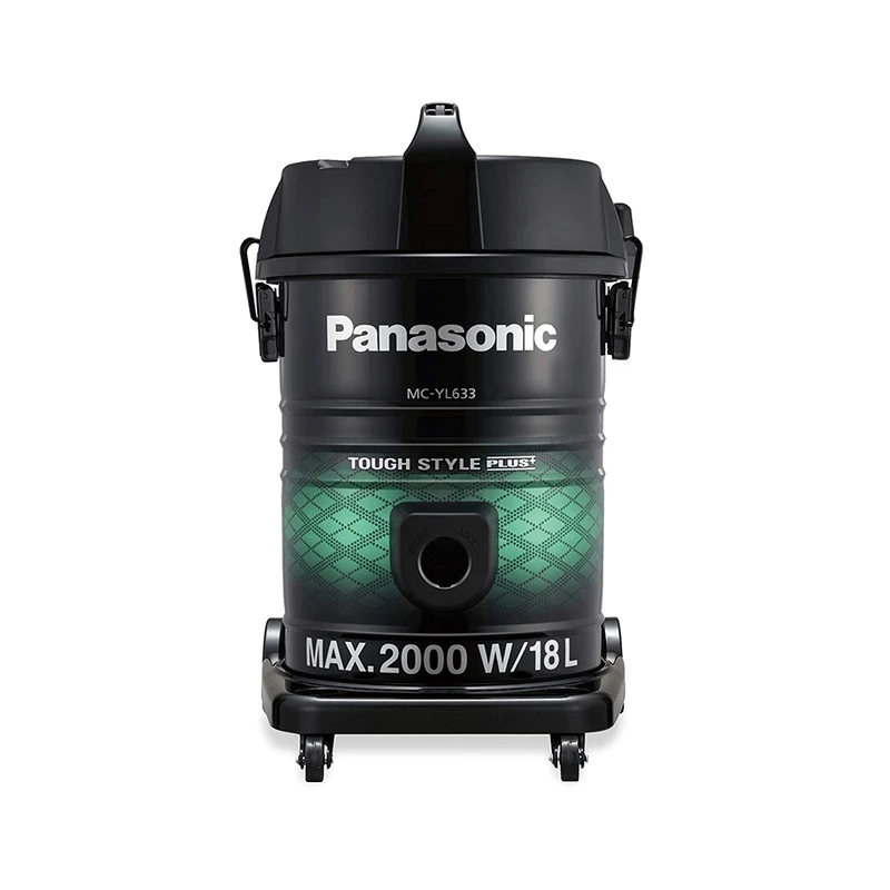 قیمت جاروبرقی پاناسونیک MC-YL633