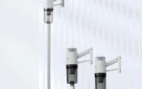 قیمت جاروبرقی لایدستو YM-V12-W03