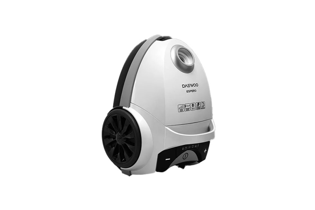 قیمت جارو برقی دوو DVC-S221W