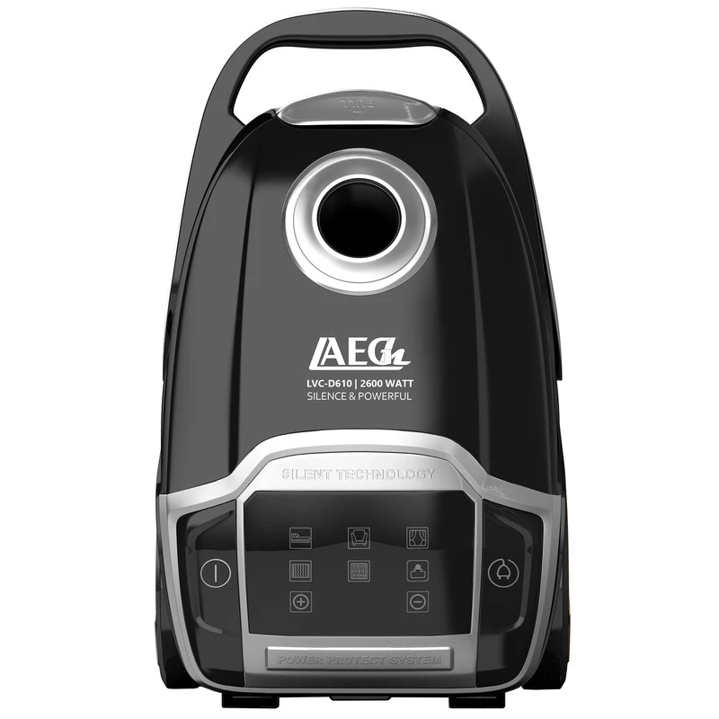 قیمت جاروبرقی لایق LVC-D610