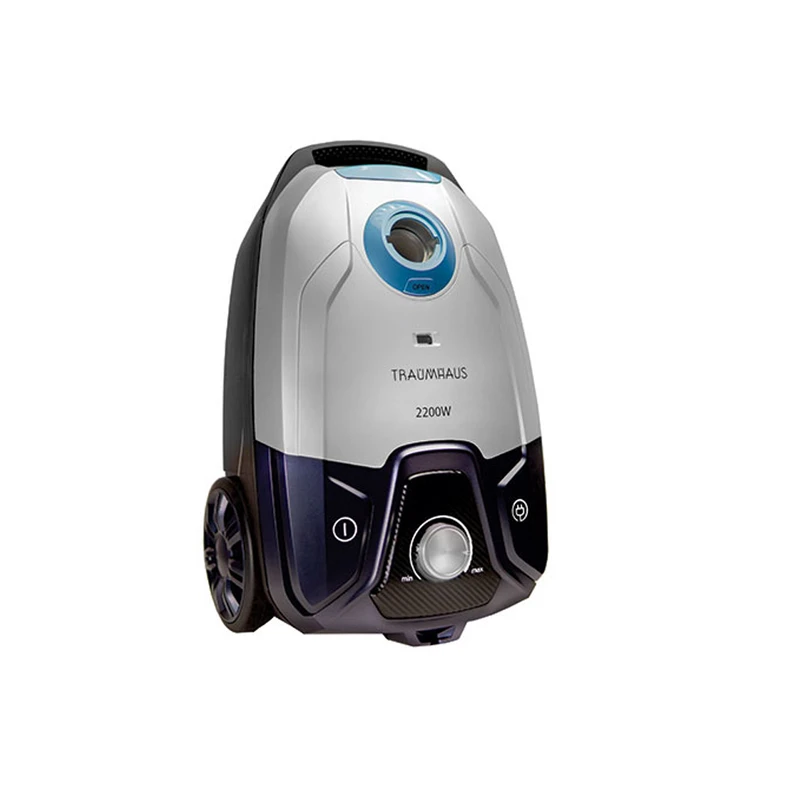 قیمت جاروبرقی ترام هاوس vc-90240