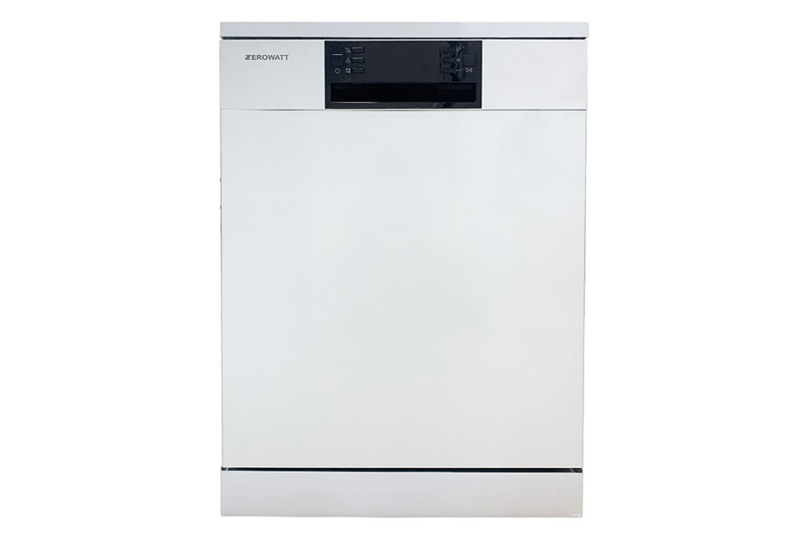 قیمت ماشین ظرفشویی زیرووات FCD-3550