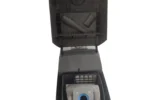 قیمت جاروبرقی جنرال اکسکلوسیو GE2400W