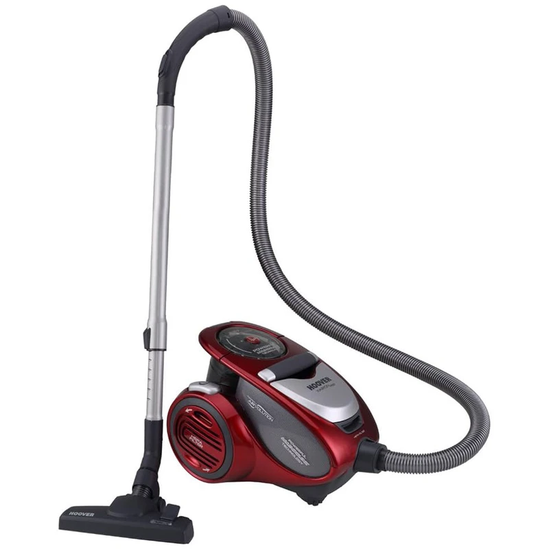 قیمت جاروبرقی هوور XARION PRO XP81 XP25