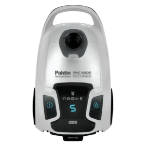 قیمت جاروبرقی پاکتین 6200 سری SENIOR
