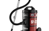 قیمت جاروبرقی سطلی سونیفر Sf-2211
