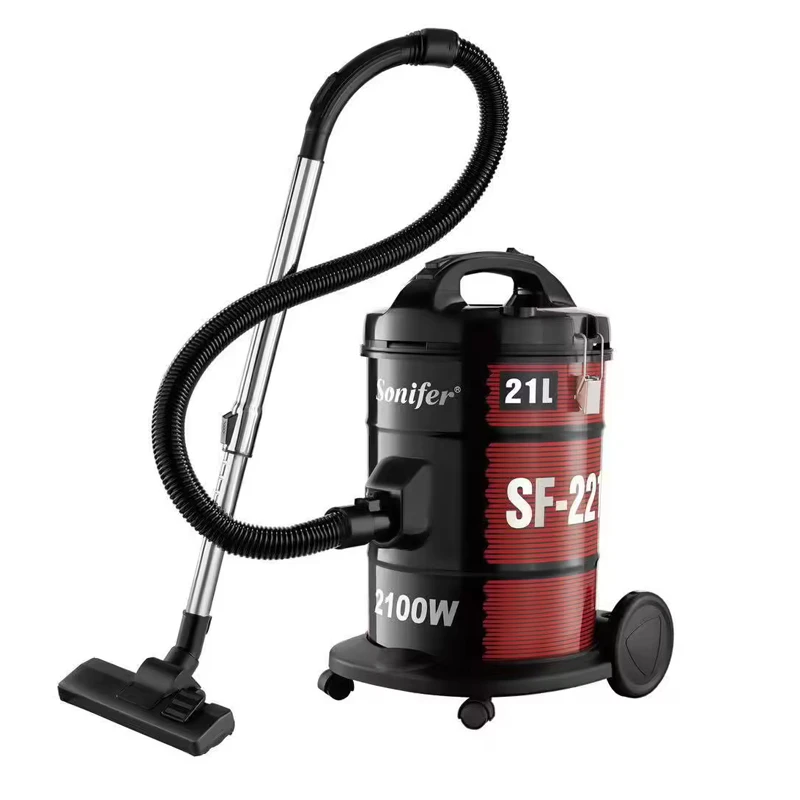 قیمت جاروبرقی سطلی سونیفر Sf-2211