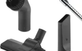 قیمت جاروبرقی کنوود VDM60