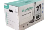 قیمت جاروبرقی بلانتون BCW-VC1205R