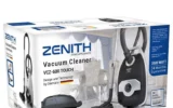 قیمت جاروبرقی زنیت VCZ600 TOUCH